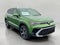 2026 Volkswagen Taos SEL 4MOTION