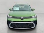 2026 Volkswagen Taos SEL 4MOTION