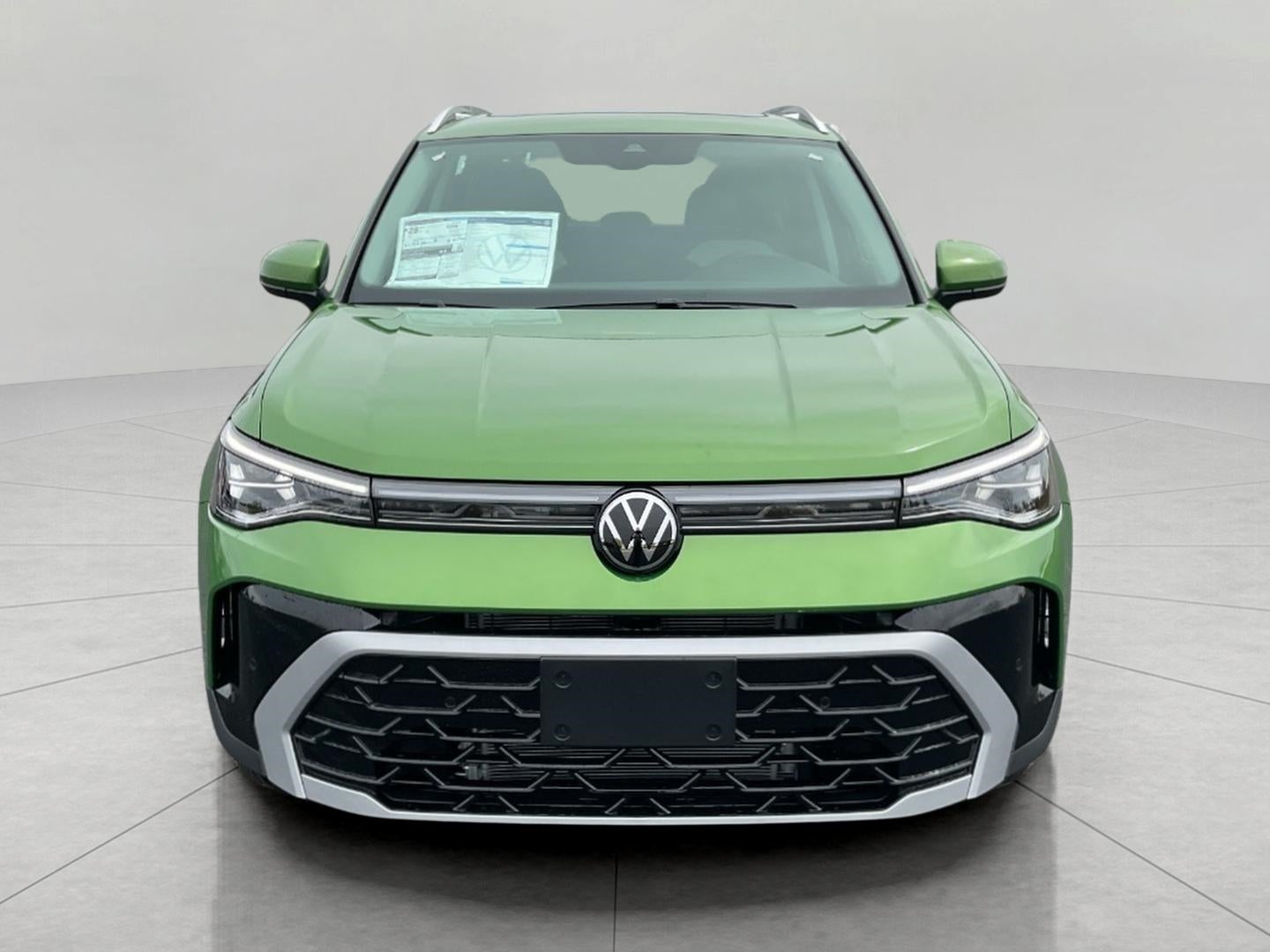 2026 Volkswagen Taos SEL 4MOTION