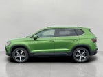 2026 Volkswagen Taos SEL 4MOTION