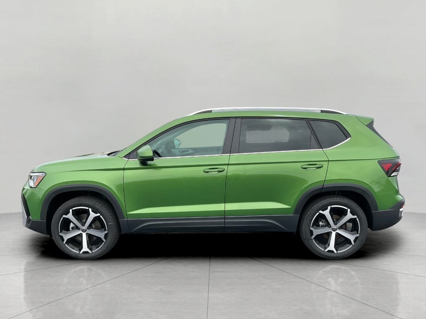 2026 Volkswagen Taos SEL 4MOTION
