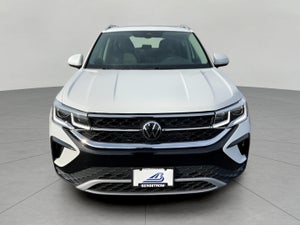 2024 Volkswagen Taos SEL 4MOTION