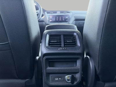 2022 Volkswagen Tiguan 2.0T SE R-Line Black 4MOTION