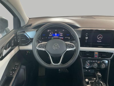 2026 Volkswagen Taos S 4MOTION