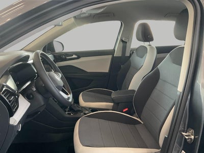 2026 Volkswagen Taos S 4MOTION