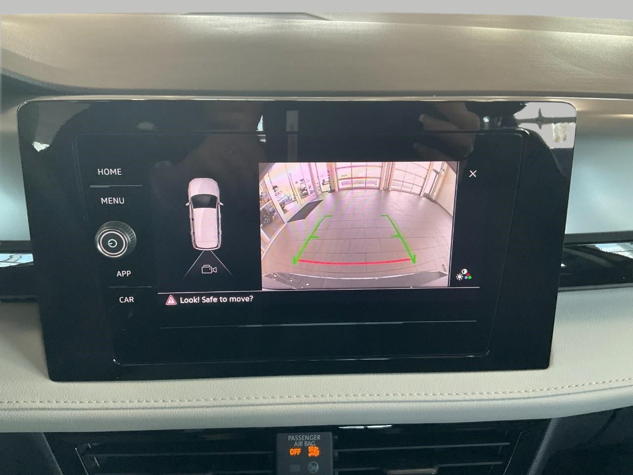 2026 Volkswagen Taos S 4MOTION