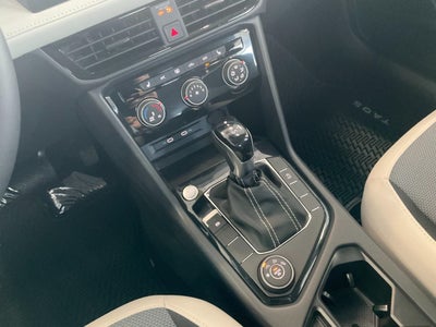 2026 Volkswagen Taos S 4MOTION