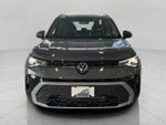 2026 Volkswagen Taos S 4MOTION