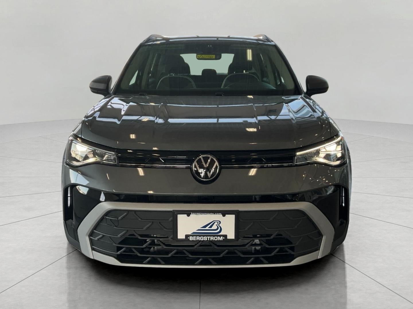 2026 Volkswagen Taos S 4MOTION