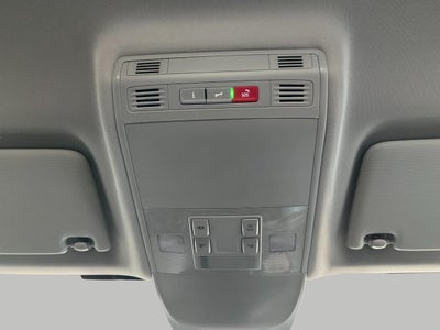 2026 Volkswagen Taos S 4MOTION