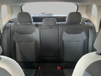 2026 Volkswagen Taos S 4MOTION