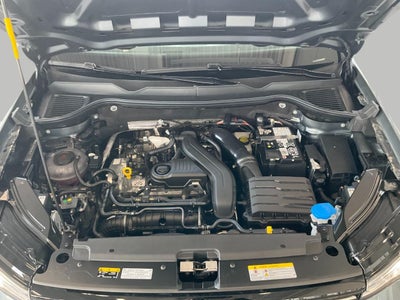 2026 Volkswagen Taos S 4MOTION