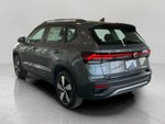 2026 Volkswagen Taos S 4MOTION