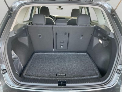 2026 Volkswagen Taos S 4MOTION