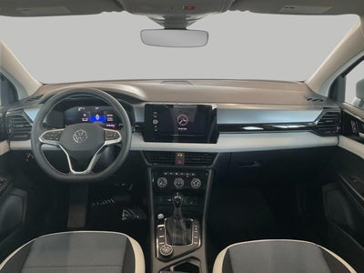 2026 Volkswagen Taos S 4MOTION