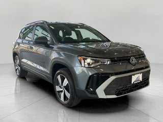 2026 Volkswagen Taos S 4MOTION