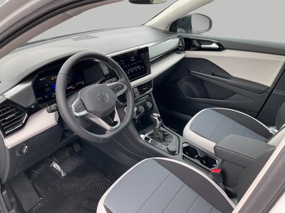 2026 Volkswagen Taos S 4MOTION