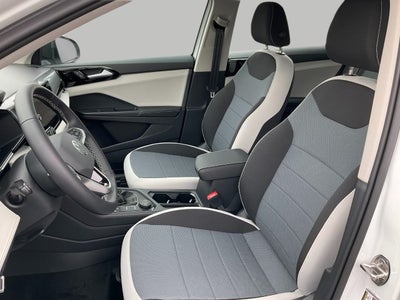 2026 Volkswagen Taos S 4MOTION