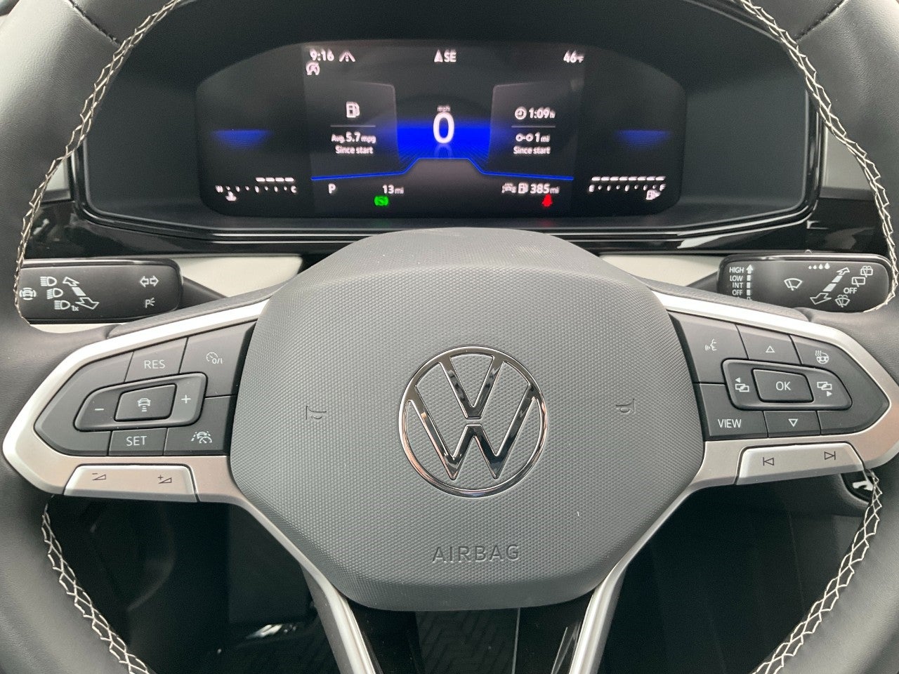 2026 Volkswagen Taos S 4MOTION