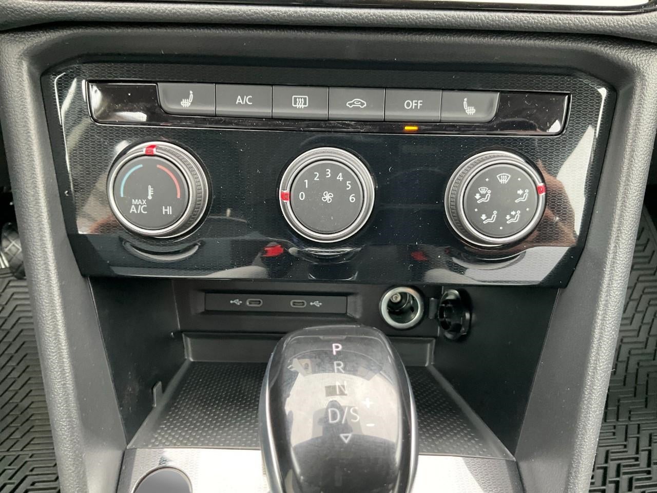 2026 Volkswagen Taos S 4MOTION