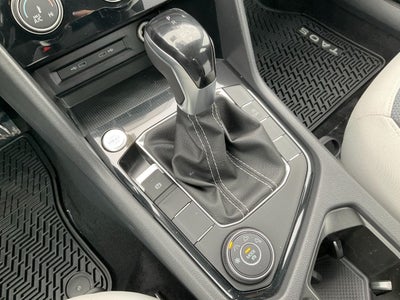 2026 Volkswagen Taos S 4MOTION