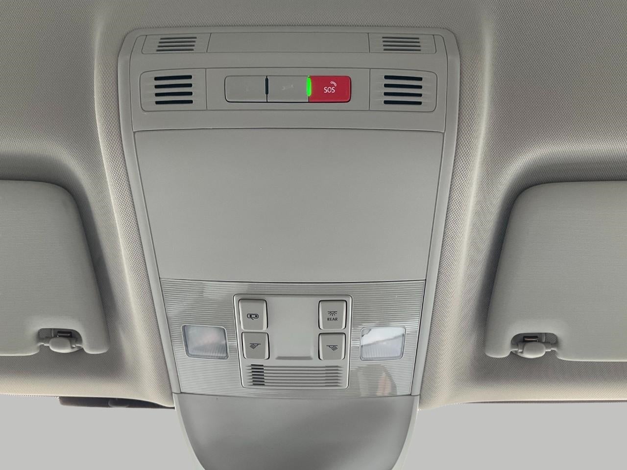 2026 Volkswagen Taos S 4MOTION