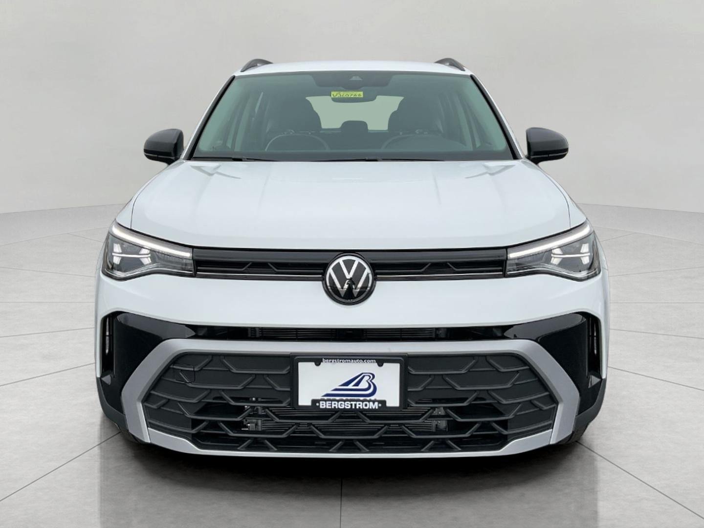 2026 Volkswagen Taos S 4MOTION