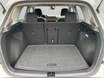 2026 Volkswagen Taos S 4MOTION