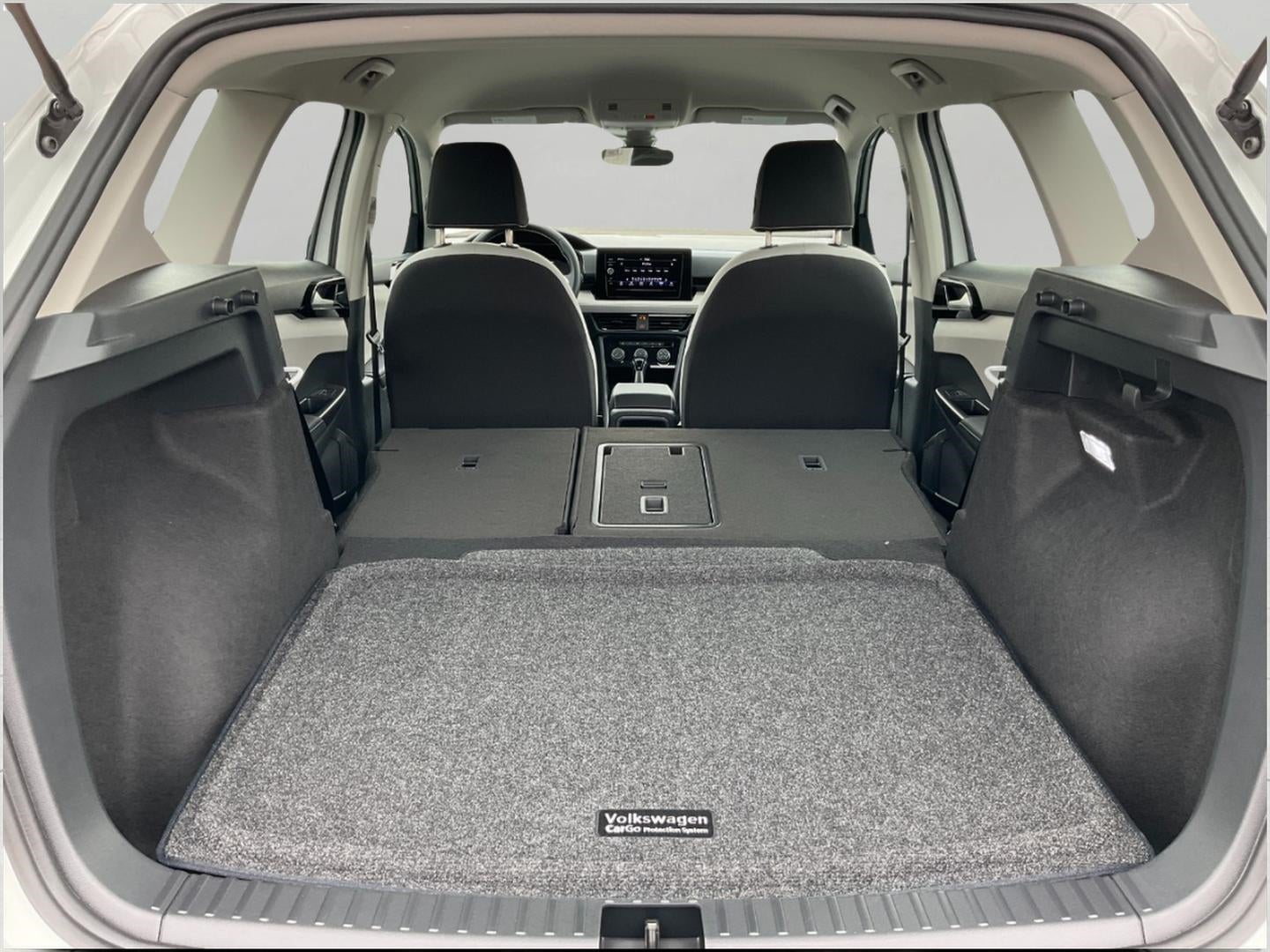 2026 Volkswagen Taos S 4MOTION