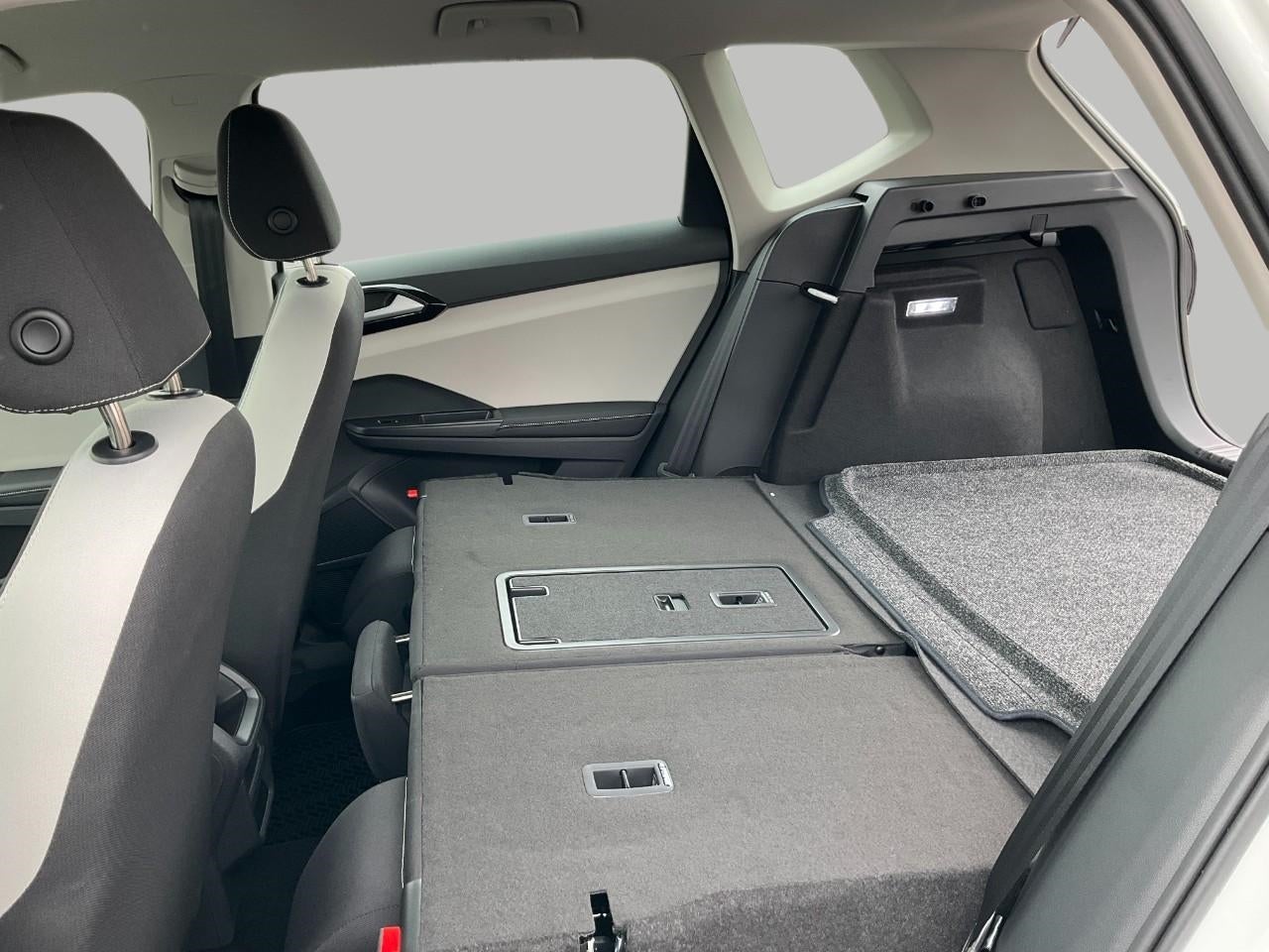 2026 Volkswagen Taos S 4MOTION