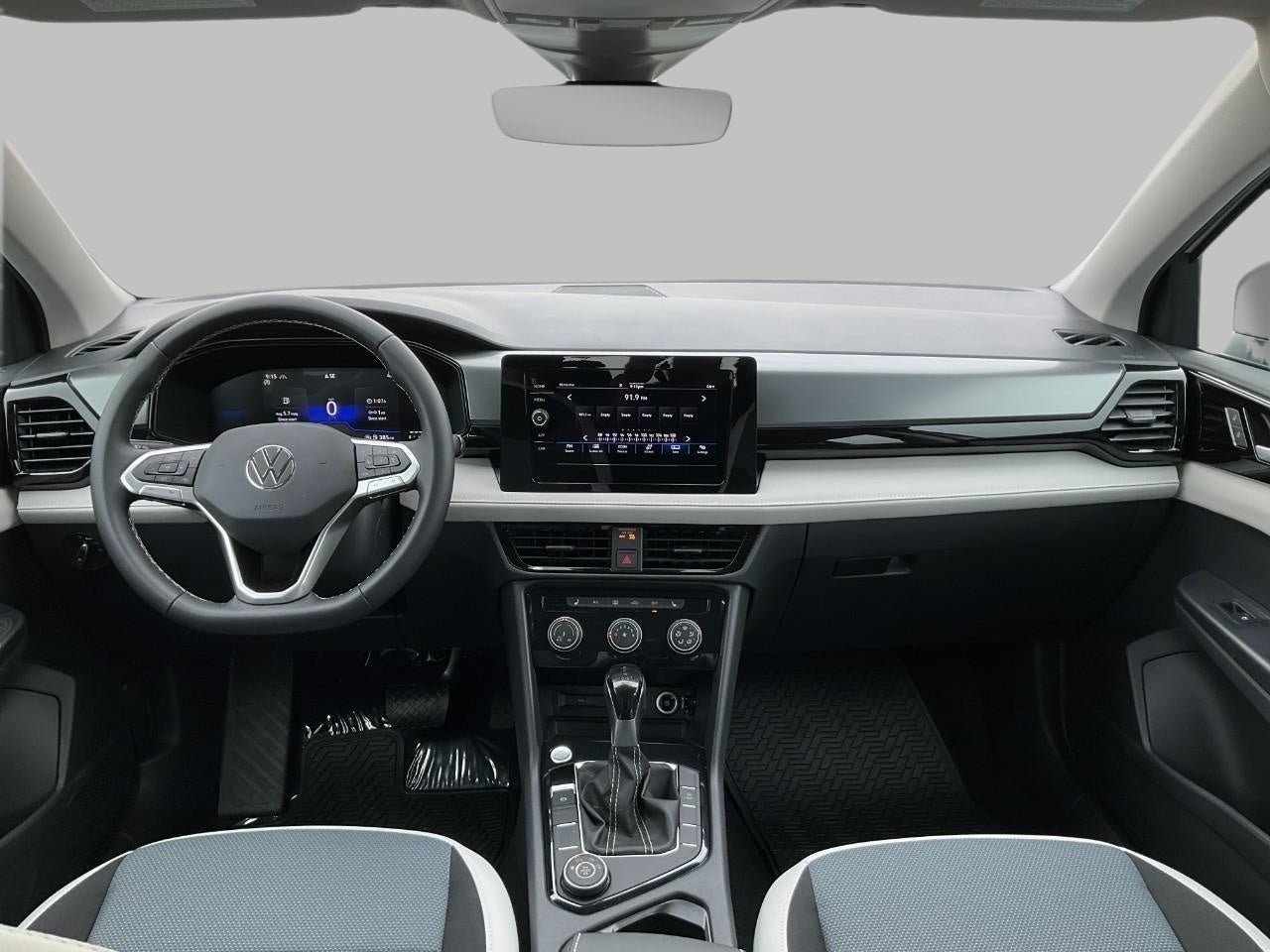 2026 Volkswagen Taos S 4MOTION