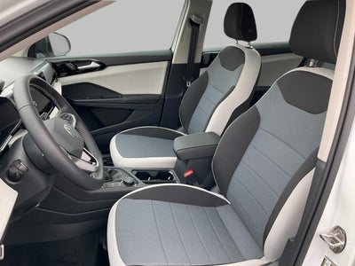 2026 Volkswagen Taos S 4MOTION