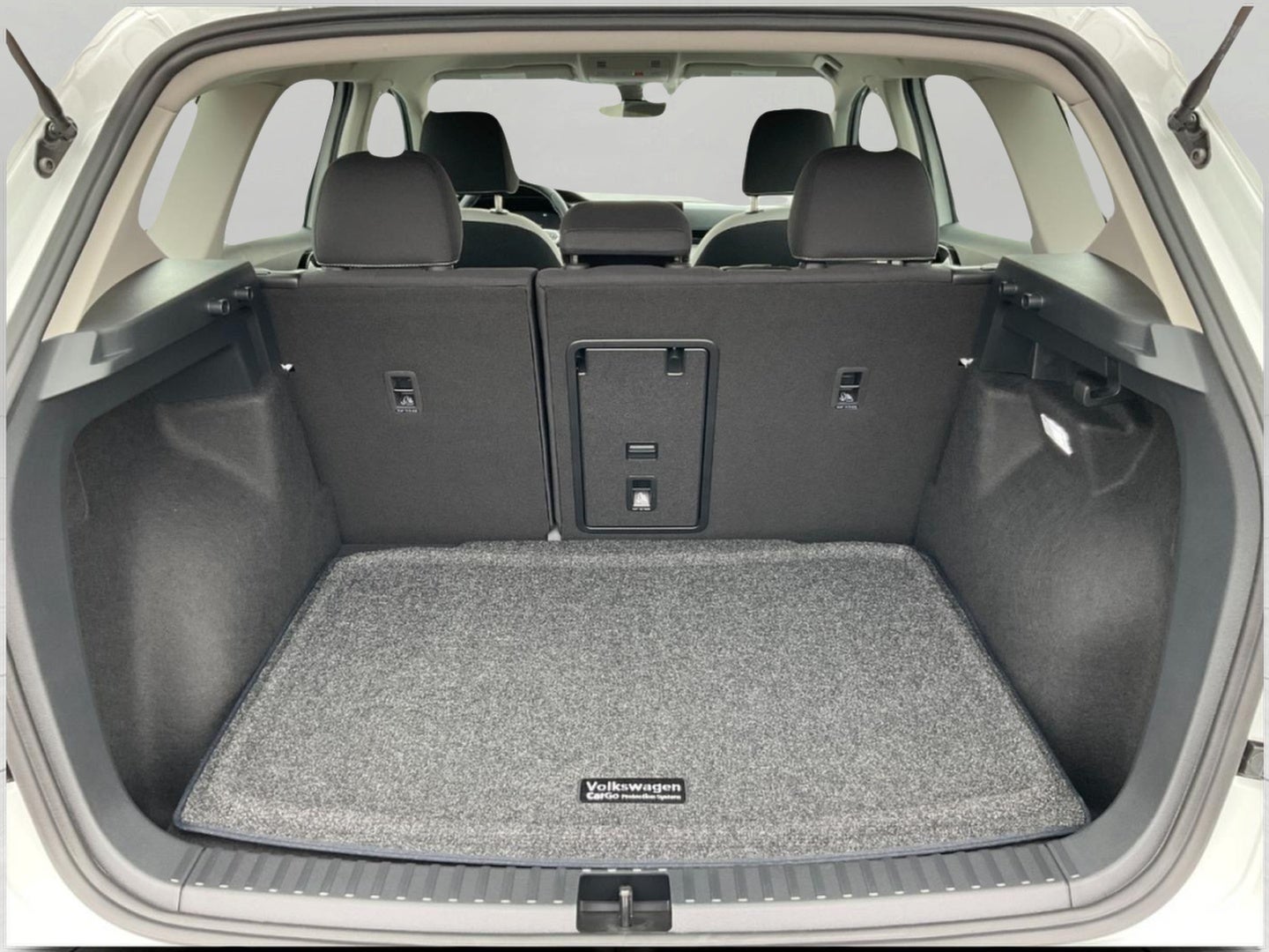 2026 Volkswagen Taos S 4MOTION