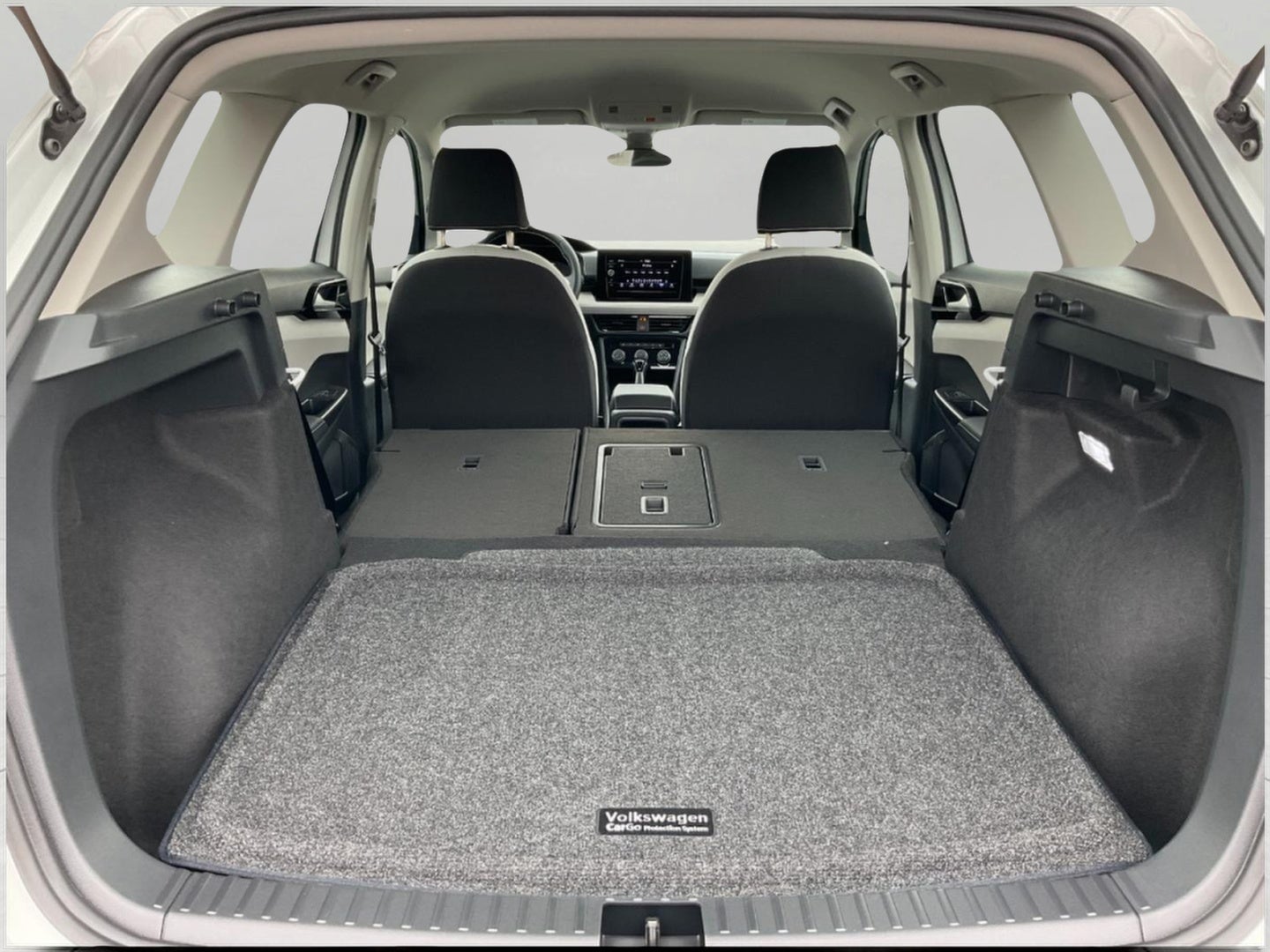2026 Volkswagen Taos S 4MOTION