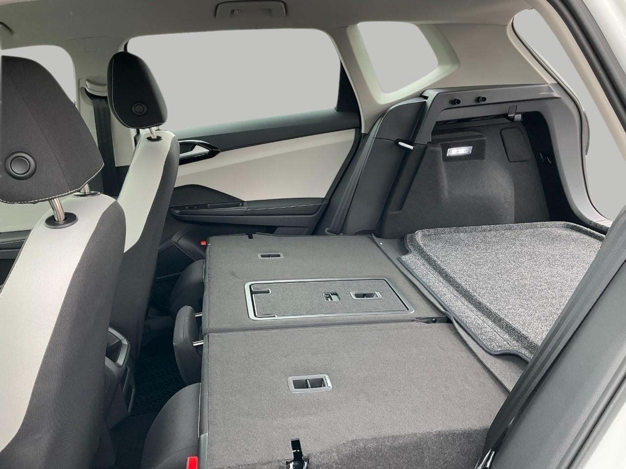 2026 Volkswagen Taos S 4MOTION