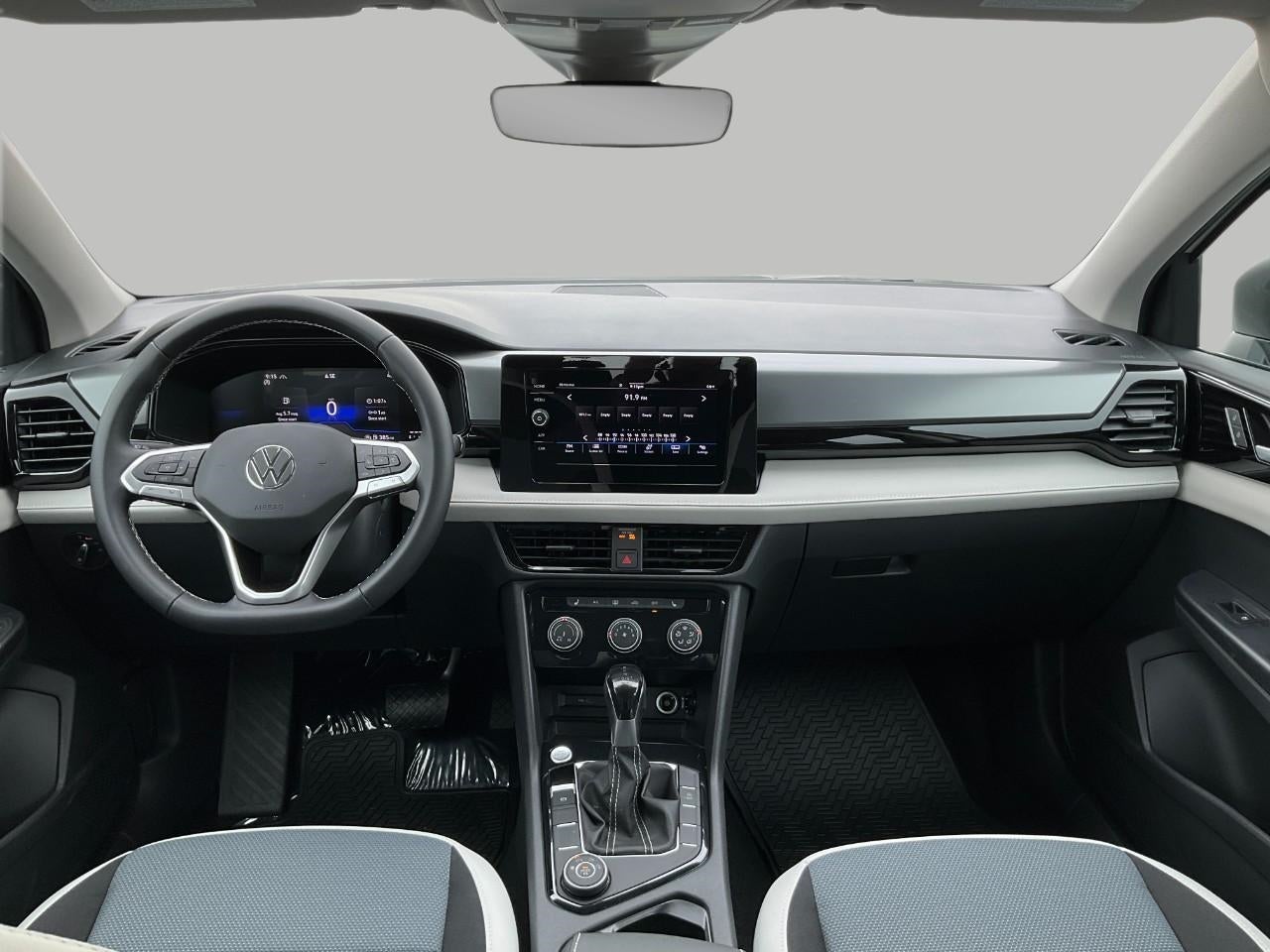 2026 Volkswagen Taos S 4MOTION