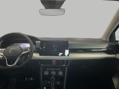 2026 Volkswagen Taos S 4MOTION