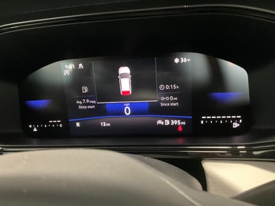 2026 Volkswagen Taos S 4MOTION