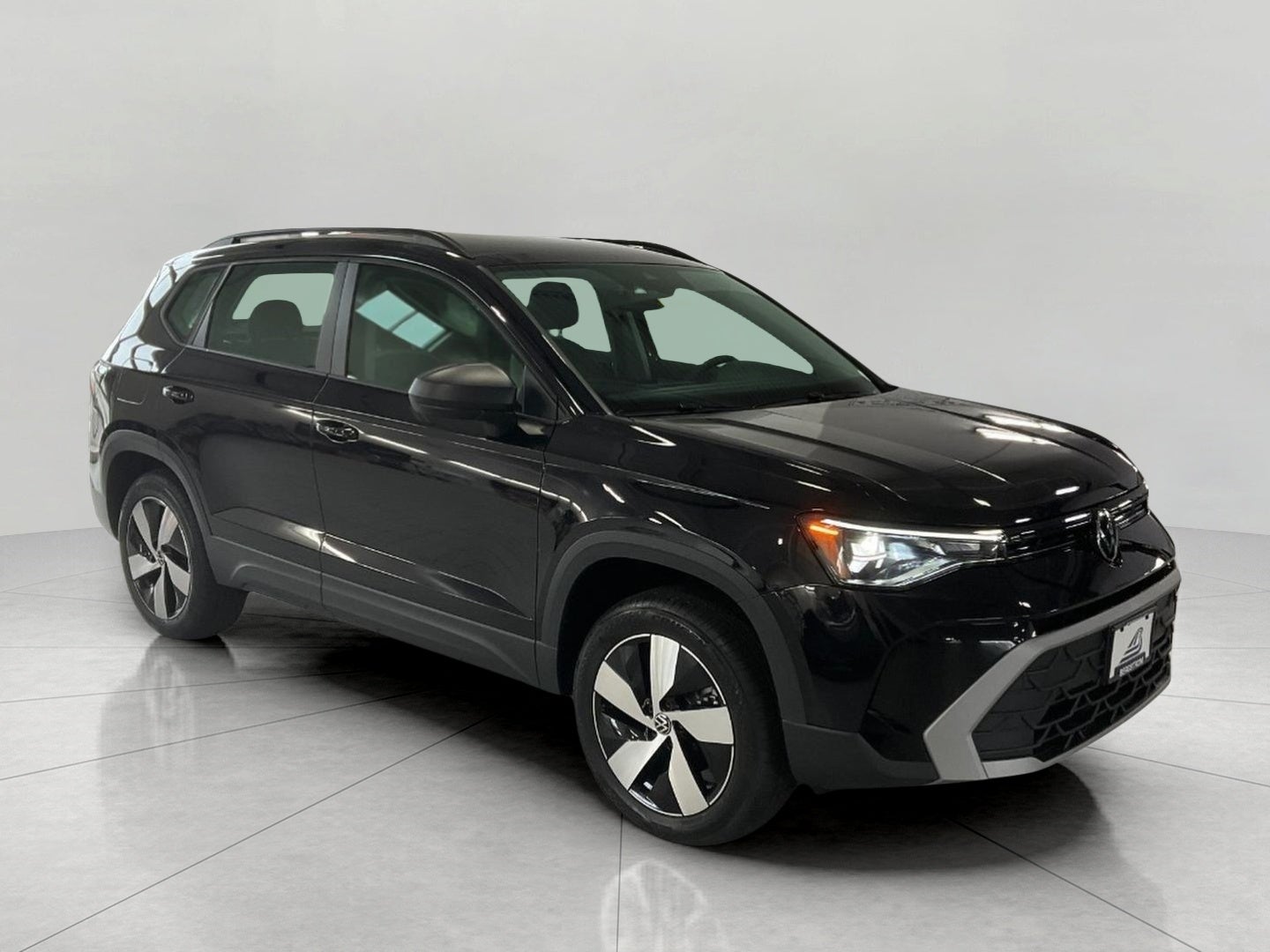 2026 Volkswagen Taos S 4MOTION