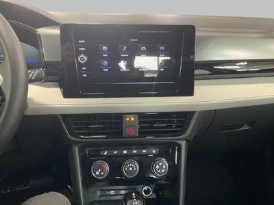 2026 Volkswagen Taos S 4MOTION
