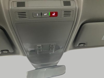 2026 Volkswagen Taos S 4MOTION