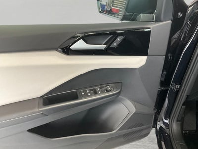 2026 Volkswagen Taos S 4MOTION