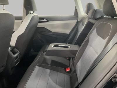 2026 Volkswagen Taos S 4MOTION