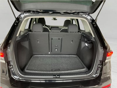 2026 Volkswagen Taos S 4MOTION