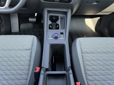 2026 Volkswagen Tiguan S 4MOTION