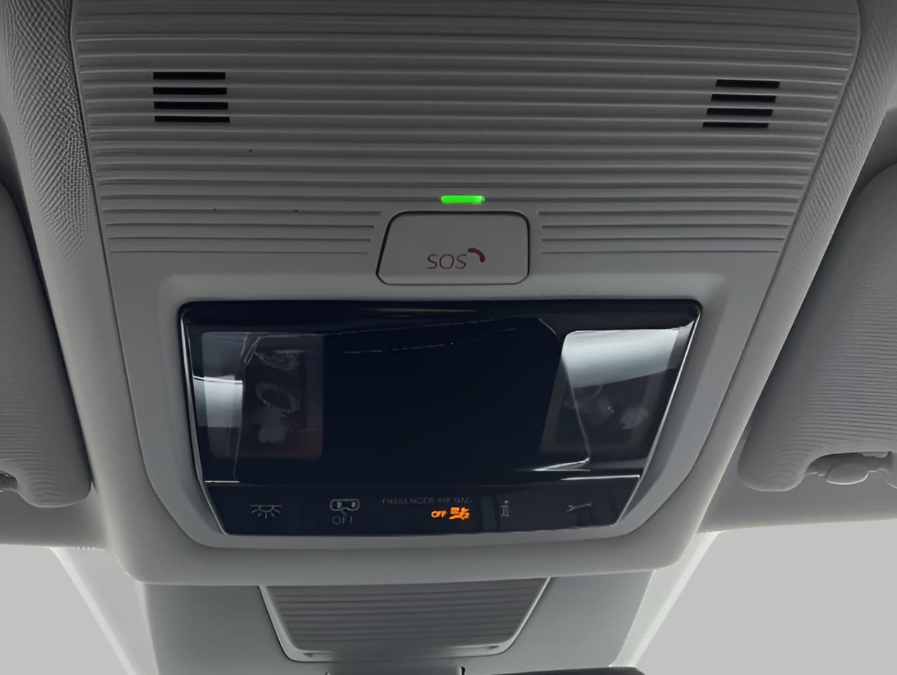 2025 Volkswagen Tiguan 2.0T SE 4MOTION