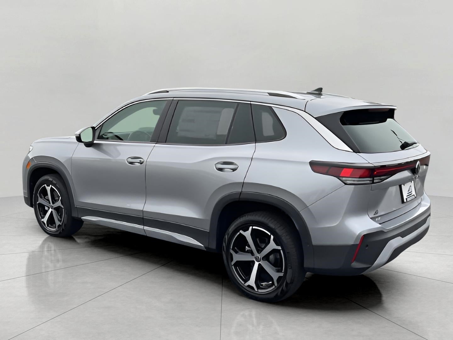 2025 Volkswagen Tiguan 2.0T SE 4MOTION