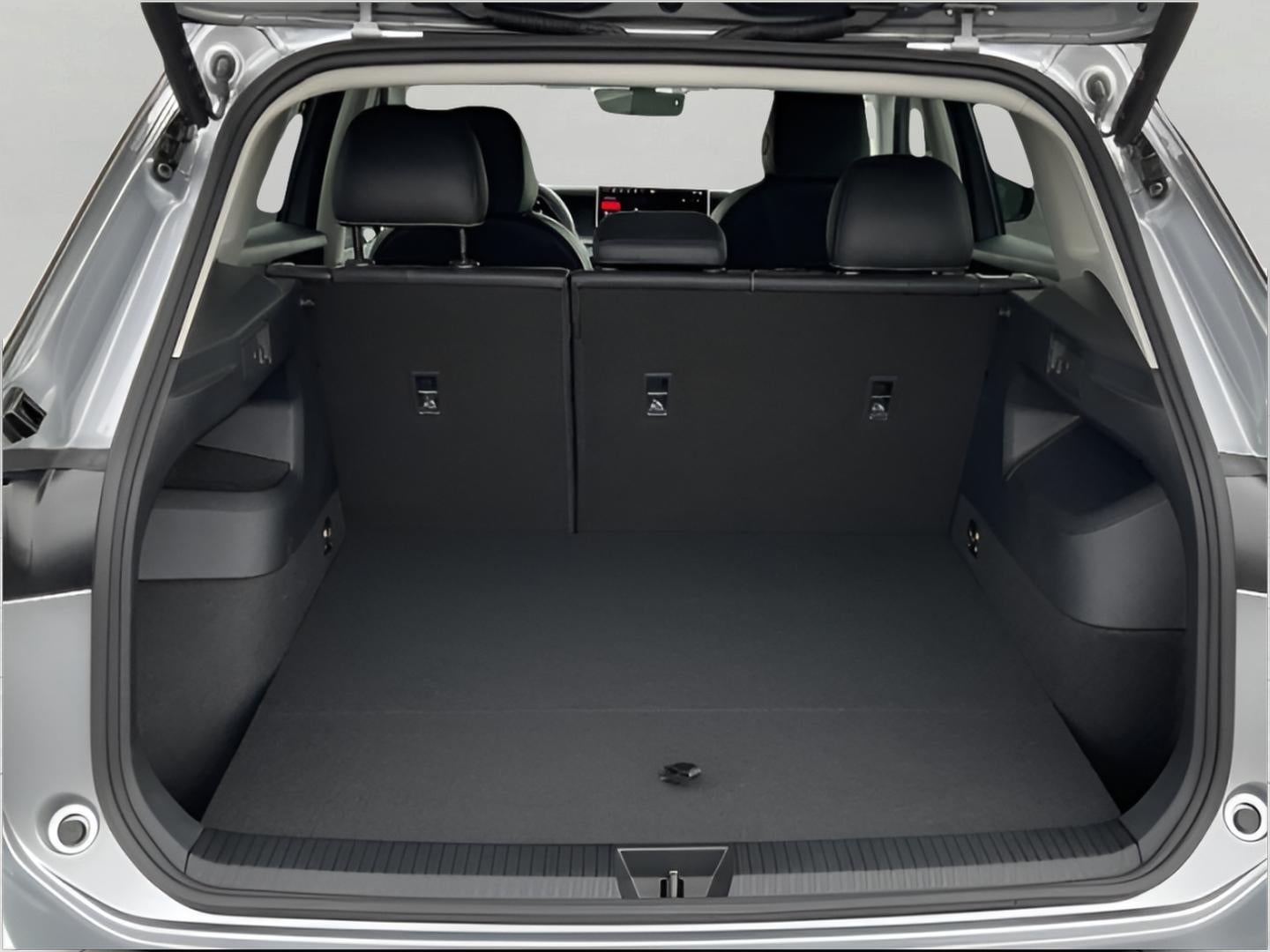 2025 Volkswagen Tiguan 2.0T SE 4MOTION