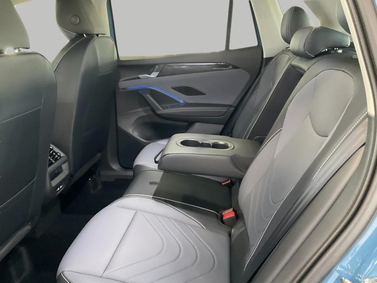 2026 Volkswagen Tiguan 2.0T SE 4MOTION