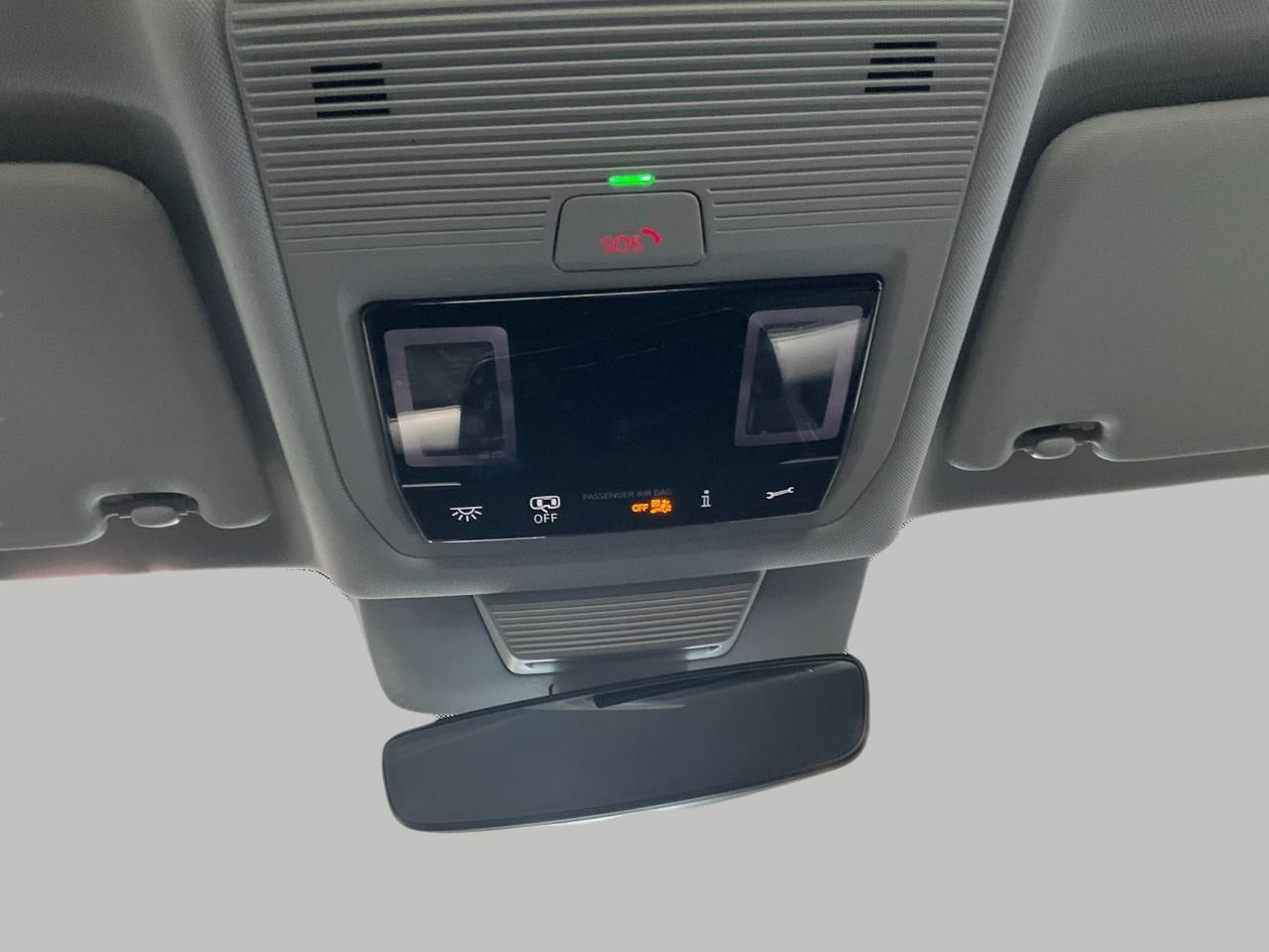 2026 Volkswagen Tiguan 2.0T SE 4MOTION